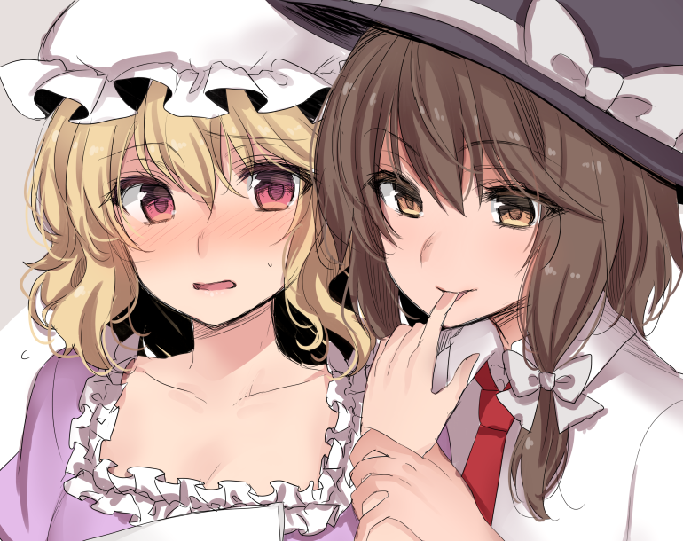 東方まとめたいブログ 蓮子