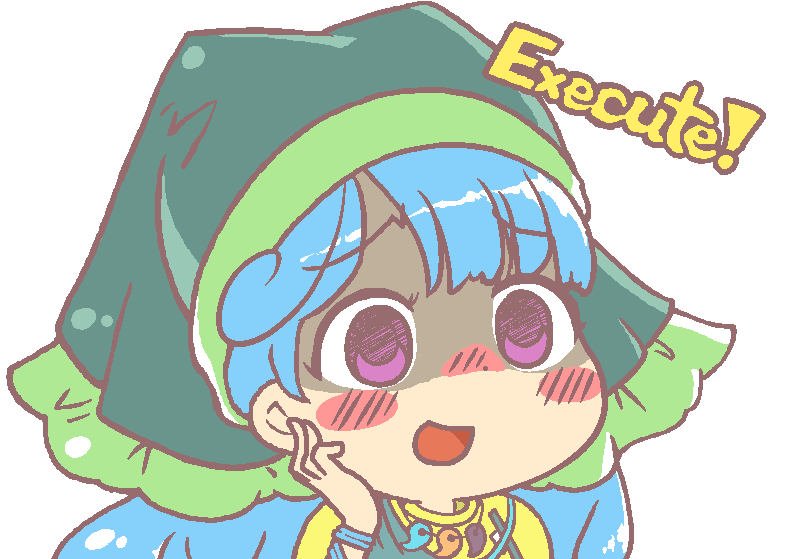 東方 カワイイへーちょ 東方まとめたいブログ