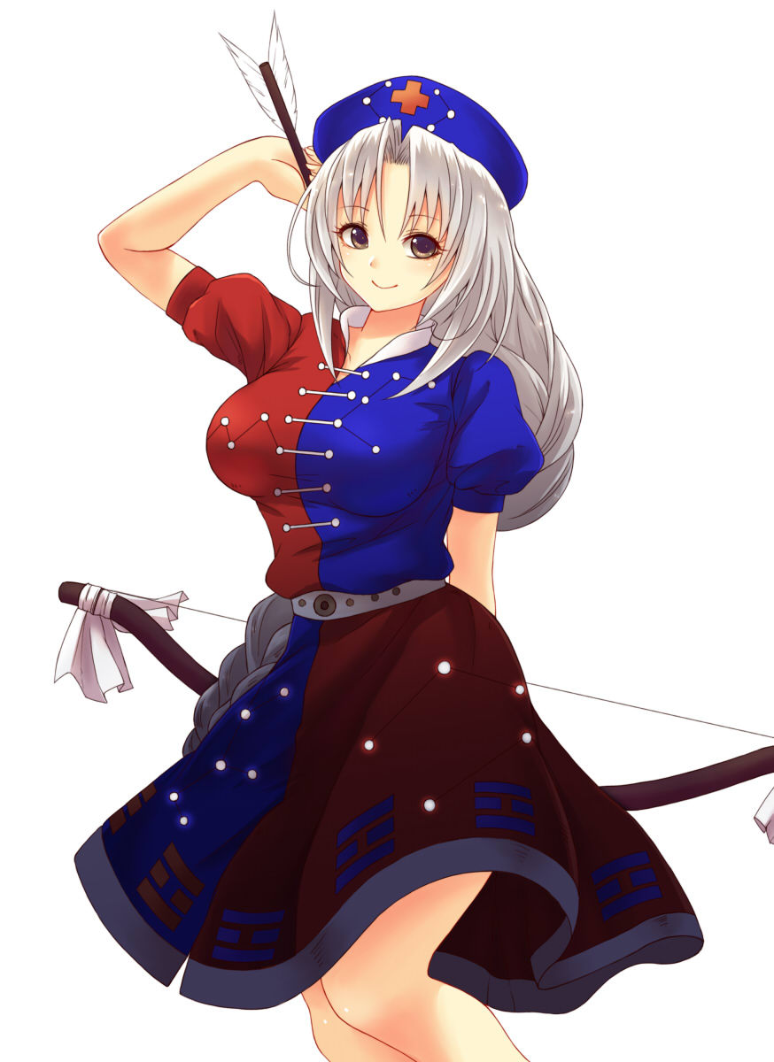 東方 東方キャラの服の素材が謎すぎる 東方まとめたいブログ 東方 東方キャラの服の素材が謎すぎる 東方まとめたいブログ