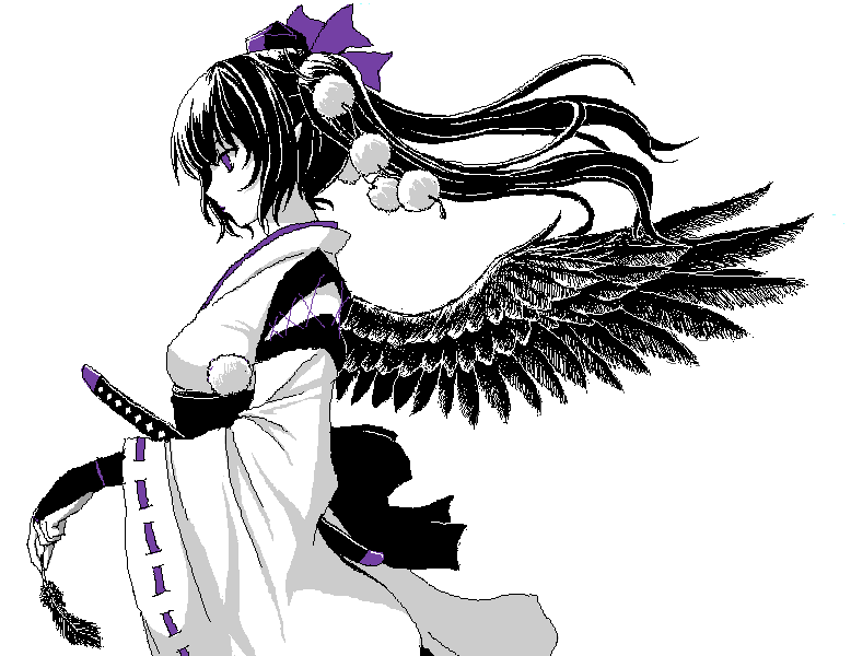 東方 はたて様の天魔継承順位 東方まとめたいブログ