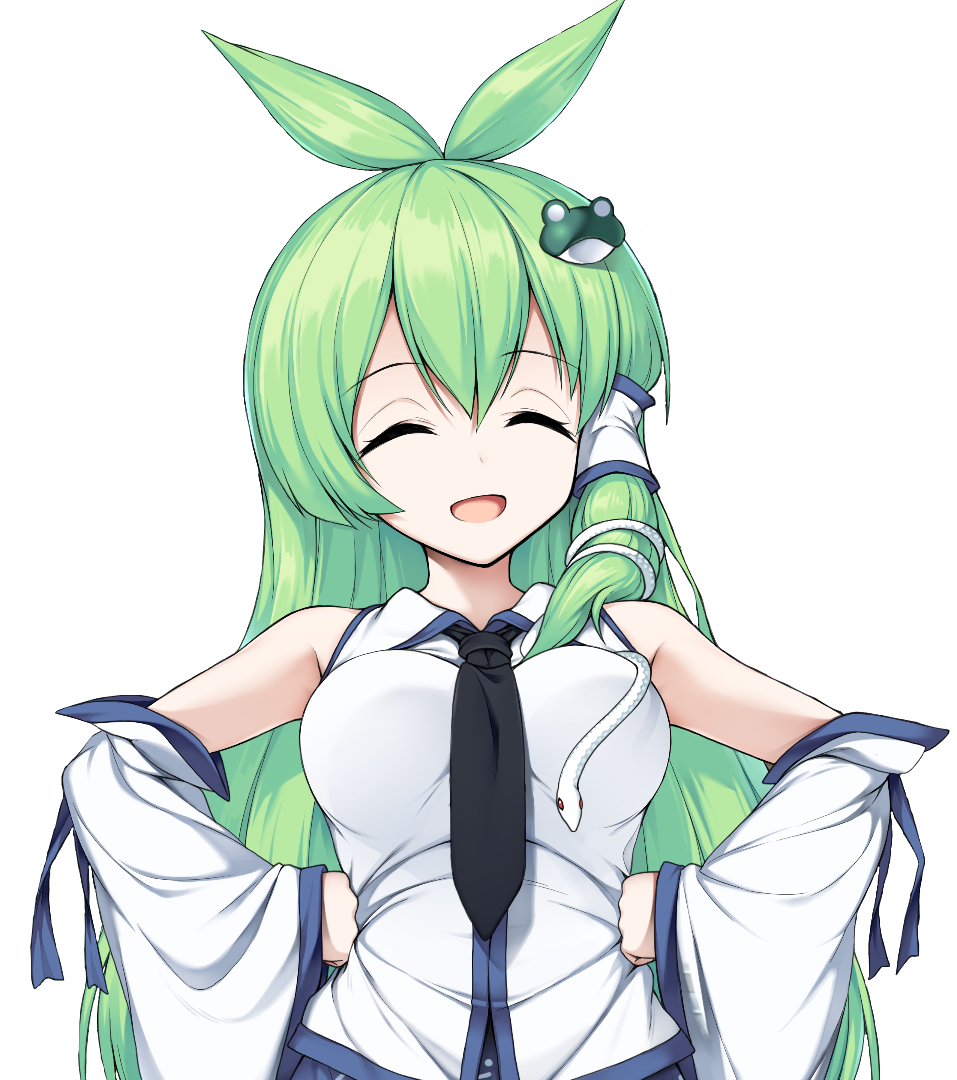 東方 早苗さんは危ない 東方まとめたいブログ 東方 早苗さんは危ない 東方まとめたいブログ