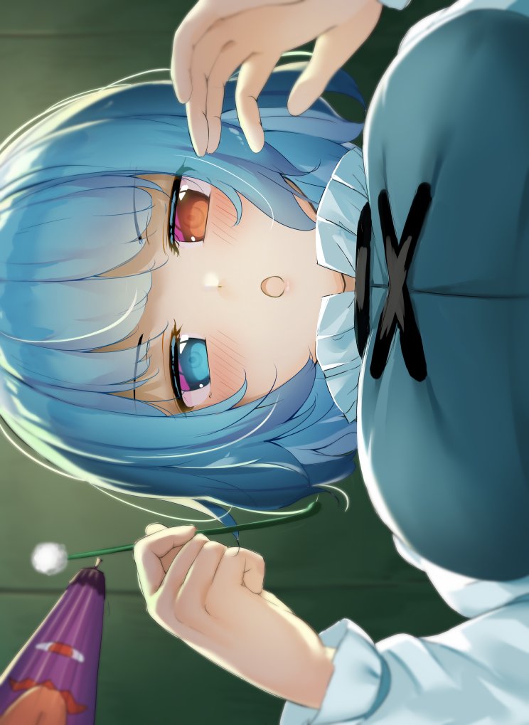 東方 耳かきいいよね 東方まとめたいブログ 東方 耳かきいいよね 東方まとめたいブログ