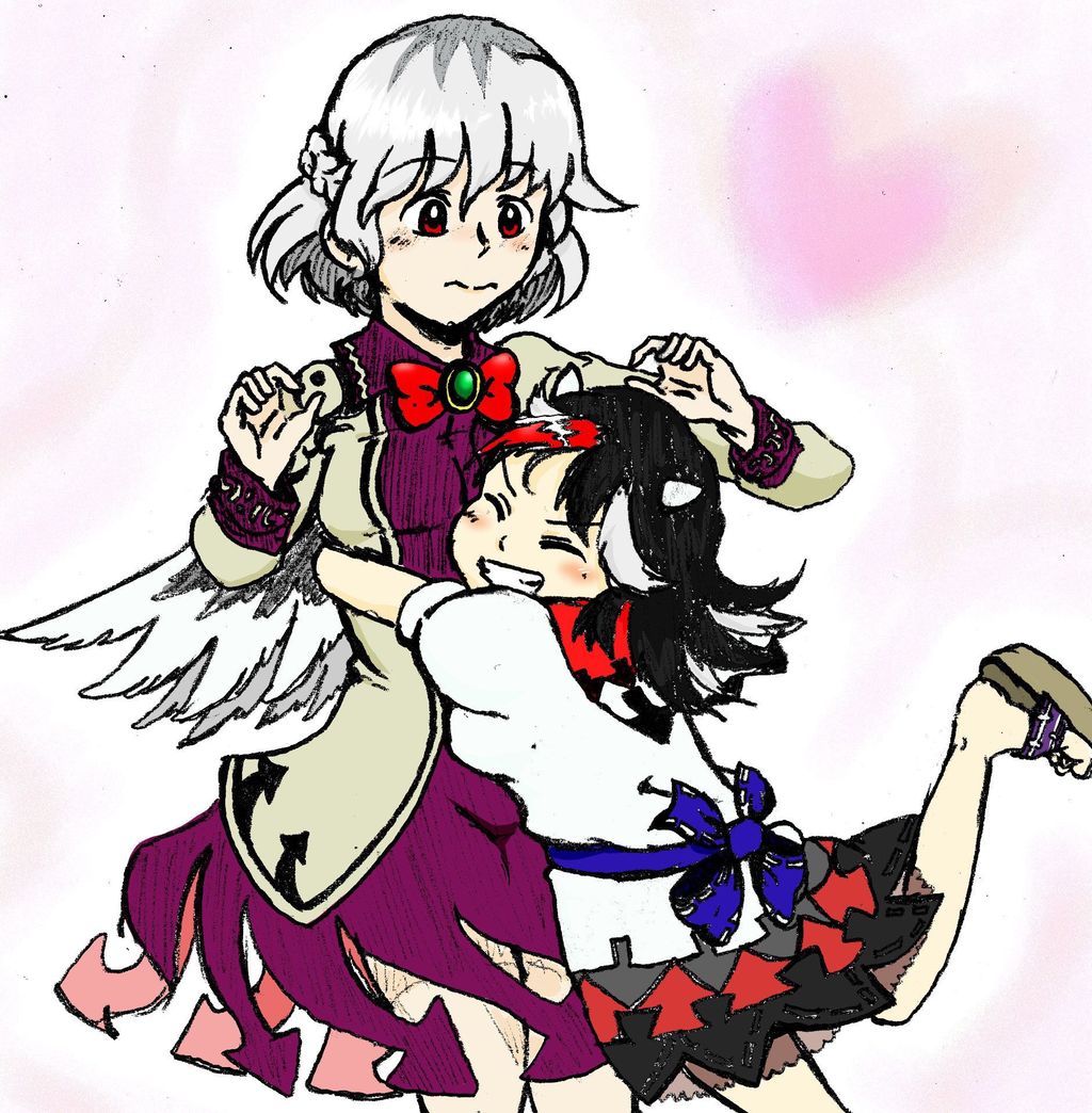 東方 親子絵スレ 東方まとめたいブログ 東方 親子絵スレ 東方まとめたいブログ