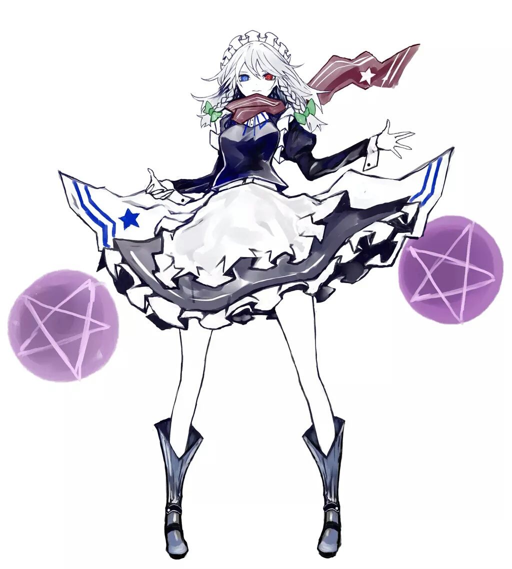 東方 咲夜さんスレ 東方まとめたいブログ 東方 咲夜さんスレ 東方まとめたいブログ