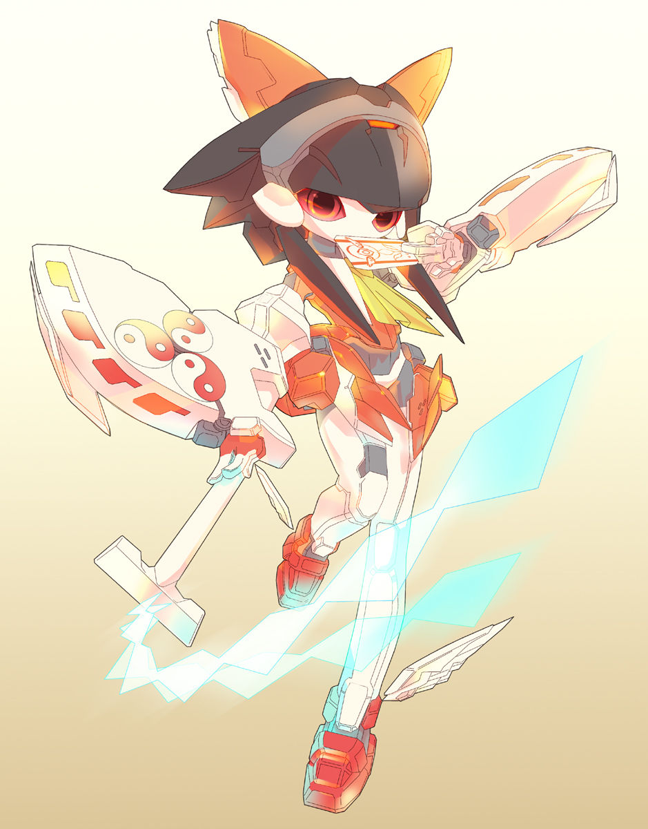 東方 ユニコーン霊夢 東方まとめたいブログ