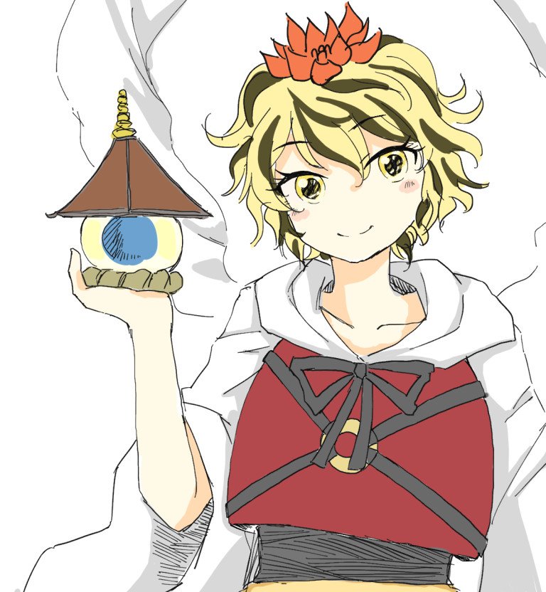 東方 星ちゃんはかわいい 東方まとめたいブログ