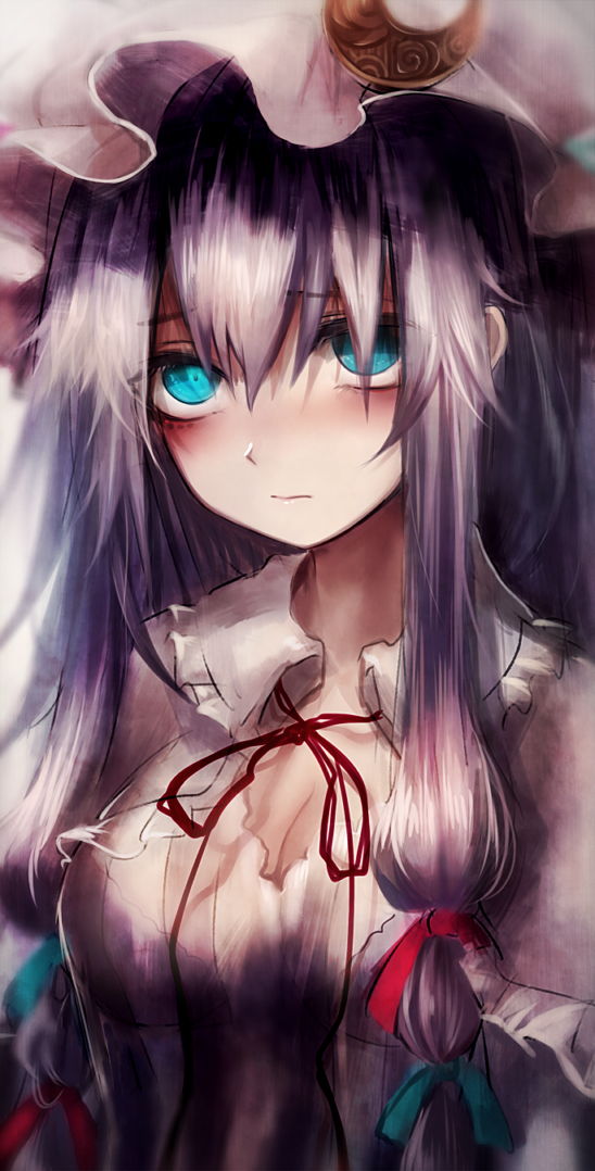 東方 病み目の魅力とは 東方まとめたいブログ