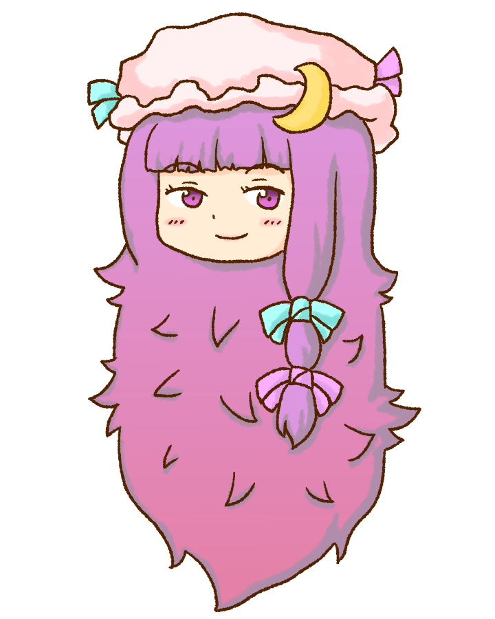 東方 強そうなパチュリーさん 東方まとめたいブログ 東方 強そうなパチュリーさん 東方まとめたいブログ