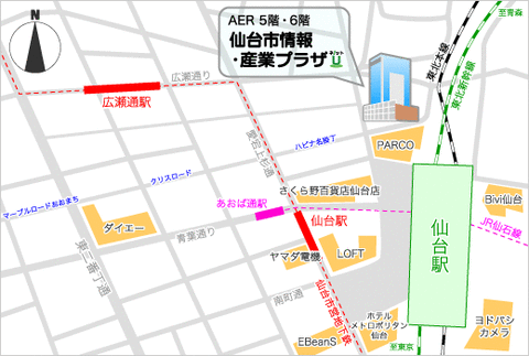 accessmap