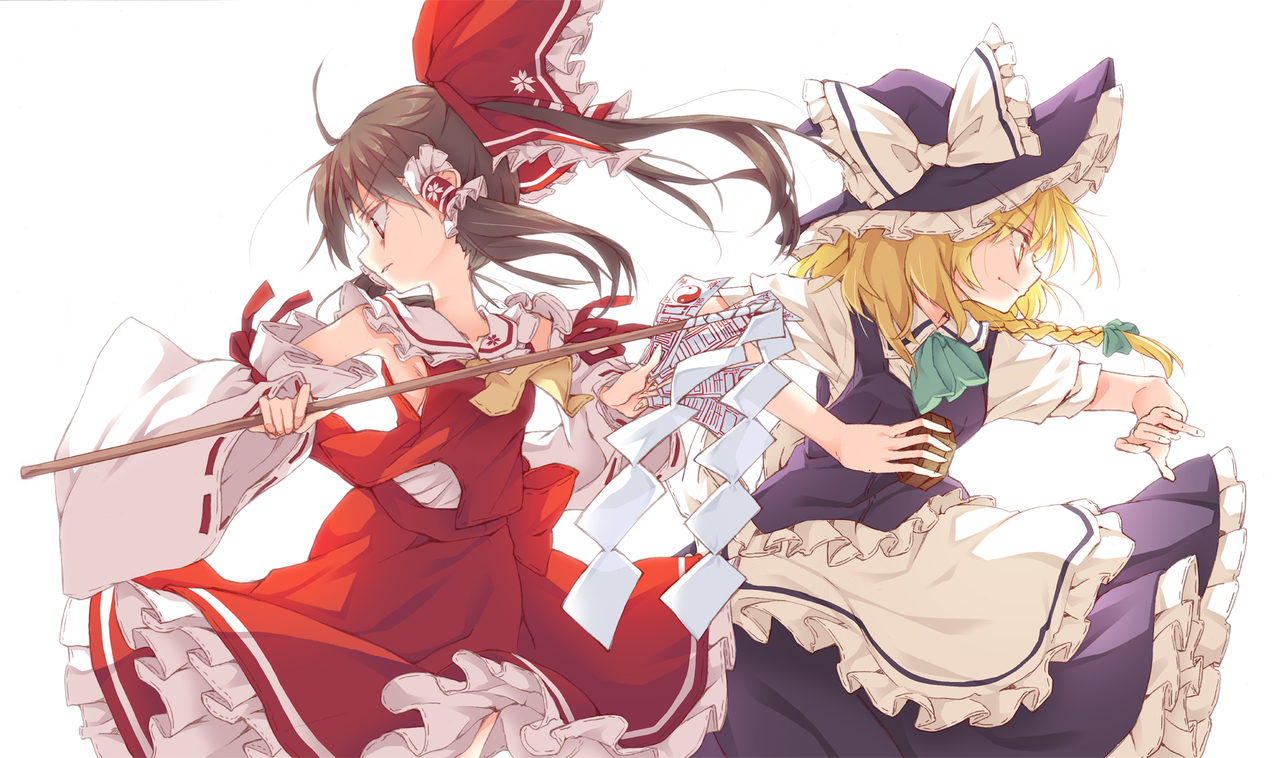 東方 東方 邦楽スレ 東方まとめたいブログ
