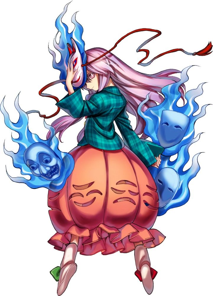 東方 こころちゃんと添い寝スレ 東方まとめたいブログ 東方 こころちゃんと添い寝スレ 東方まとめたいブログ