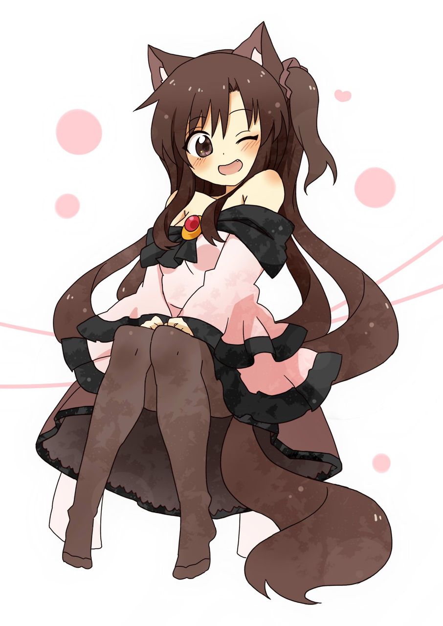 東方 影狼ちゃんって凄く可愛い 東方まとめたいブログ