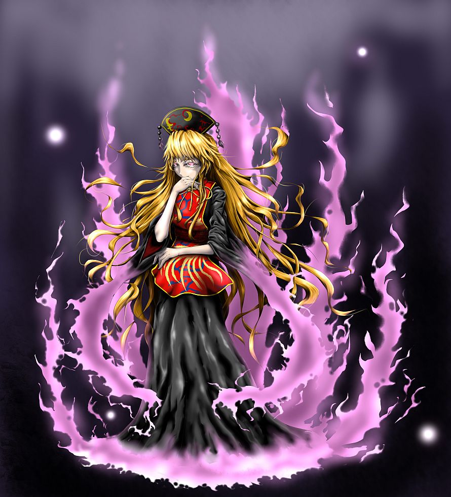 東方 病み目の魅力とは 東方まとめたいブログ 東方 病み目の魅力とは 東方まとめたいブログ