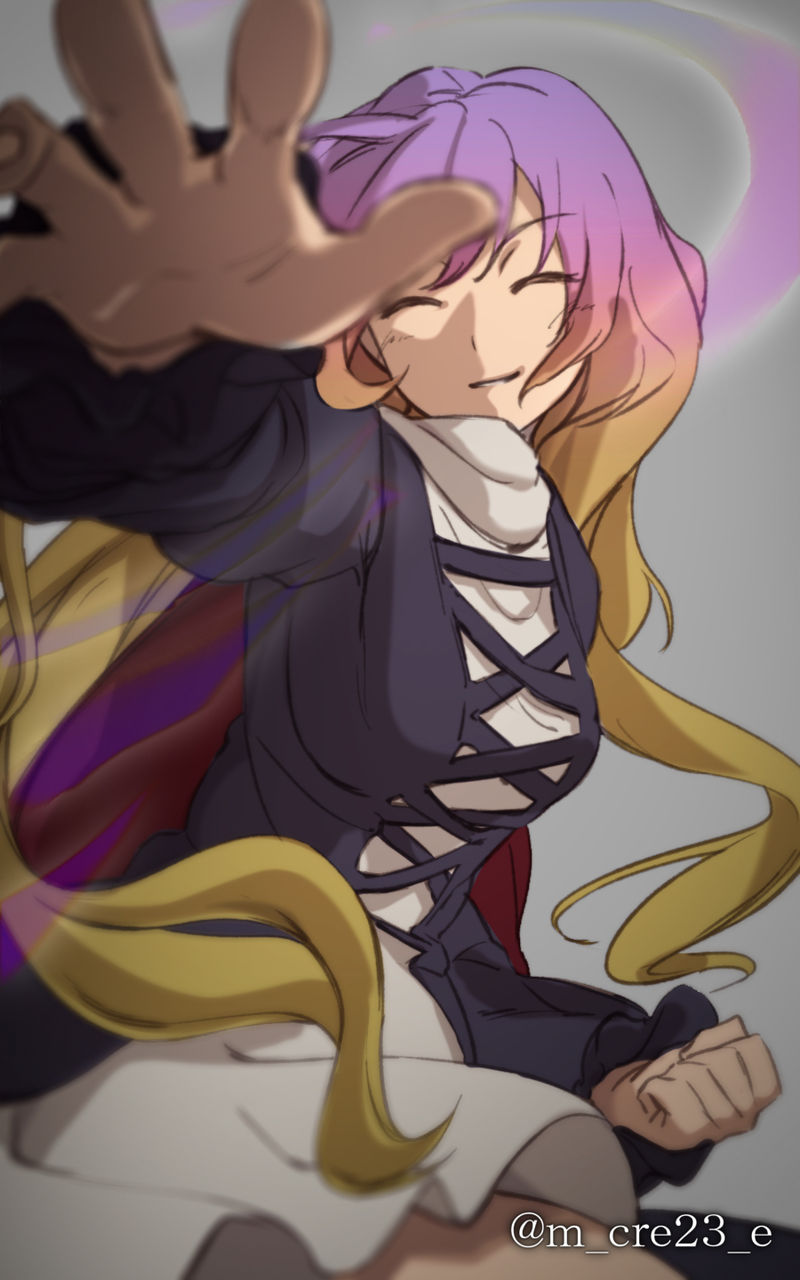 東方まとめたいブログ 白蓮