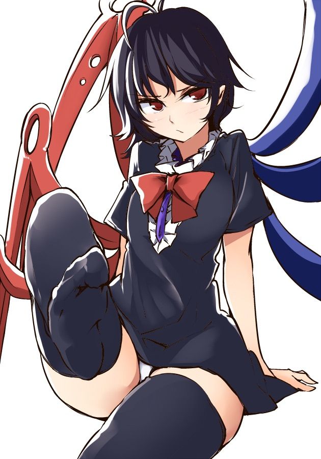 東方 黒ニーソぬえちゃん 東方まとめたいブログ 東方 黒ニーソぬえちゃん 東方まとめたいブログ