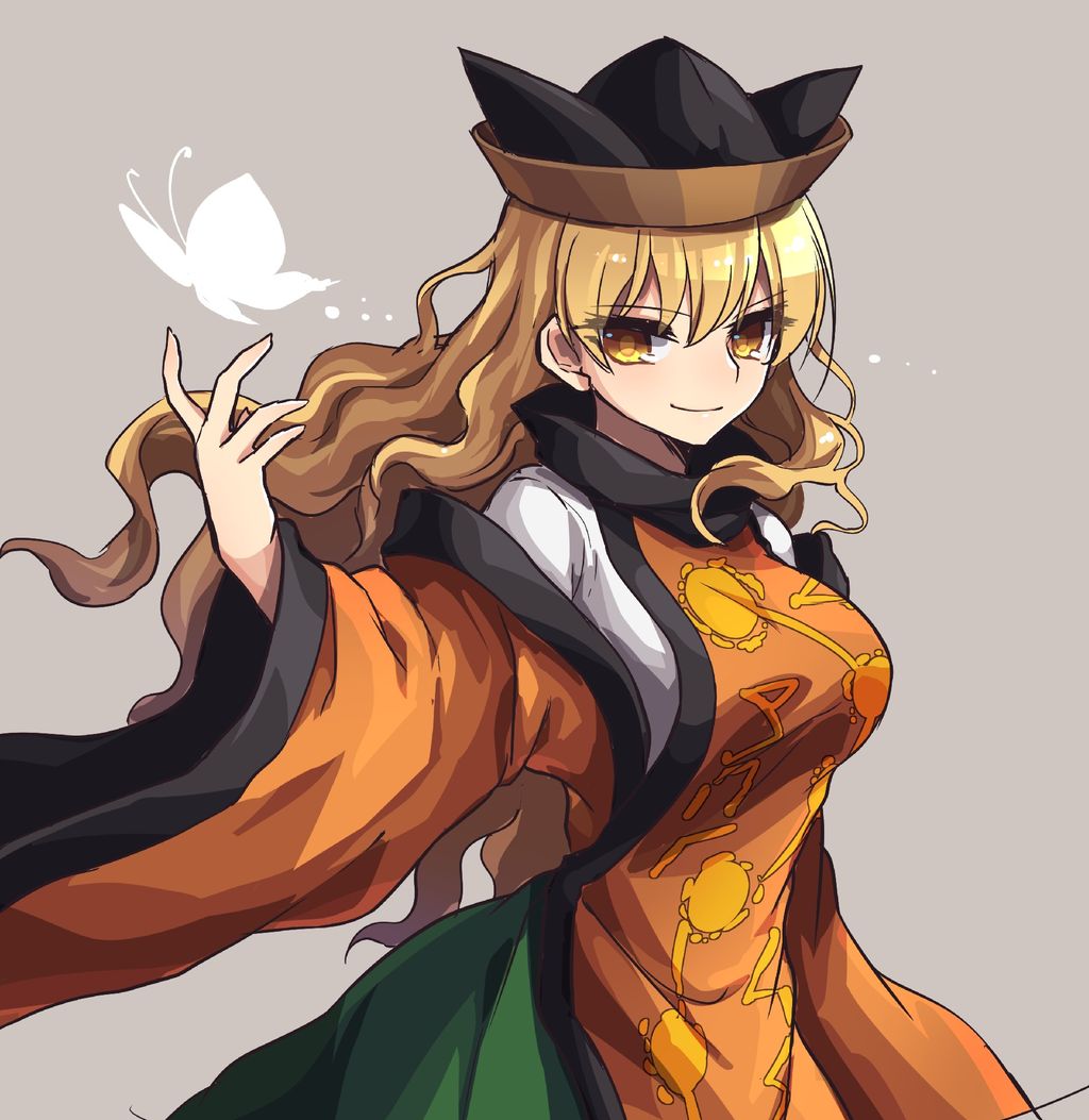 東方 おっきーなは 東方まとめたいブログ