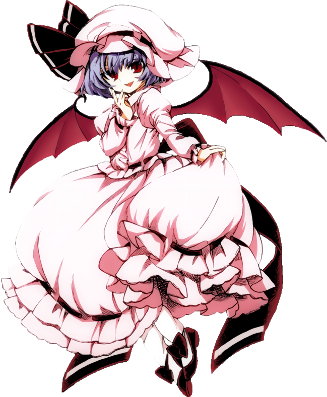 東方 レミリアスレ 東方まとめたいブログ 東方 レミリアスレ 東方まとめたいブログ