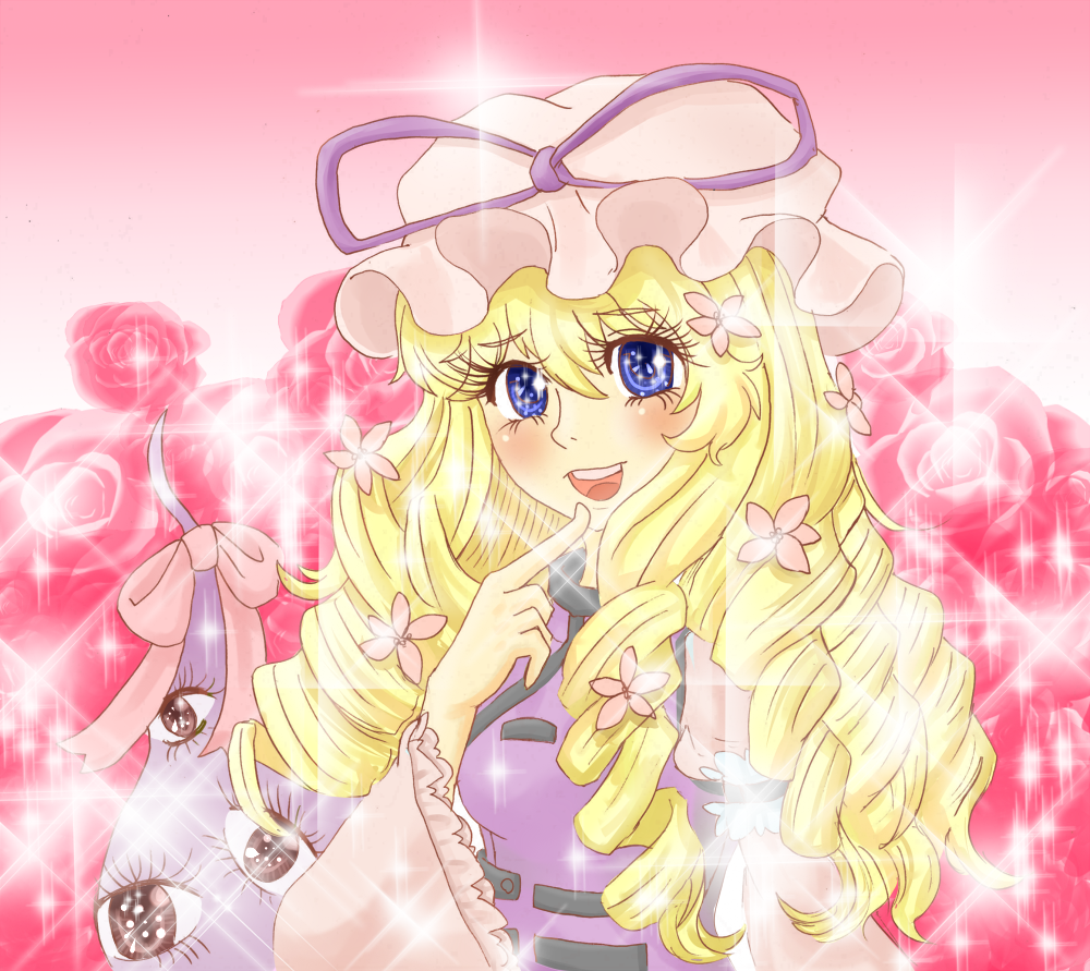 東方 少女漫画を読んでる人は多いと聞く 東方まとめたいブログ