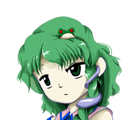 東方 早苗と霊夢だけ 東方まとめたいブログ 東方 早苗と霊夢だけ 東方まとめたいブログ