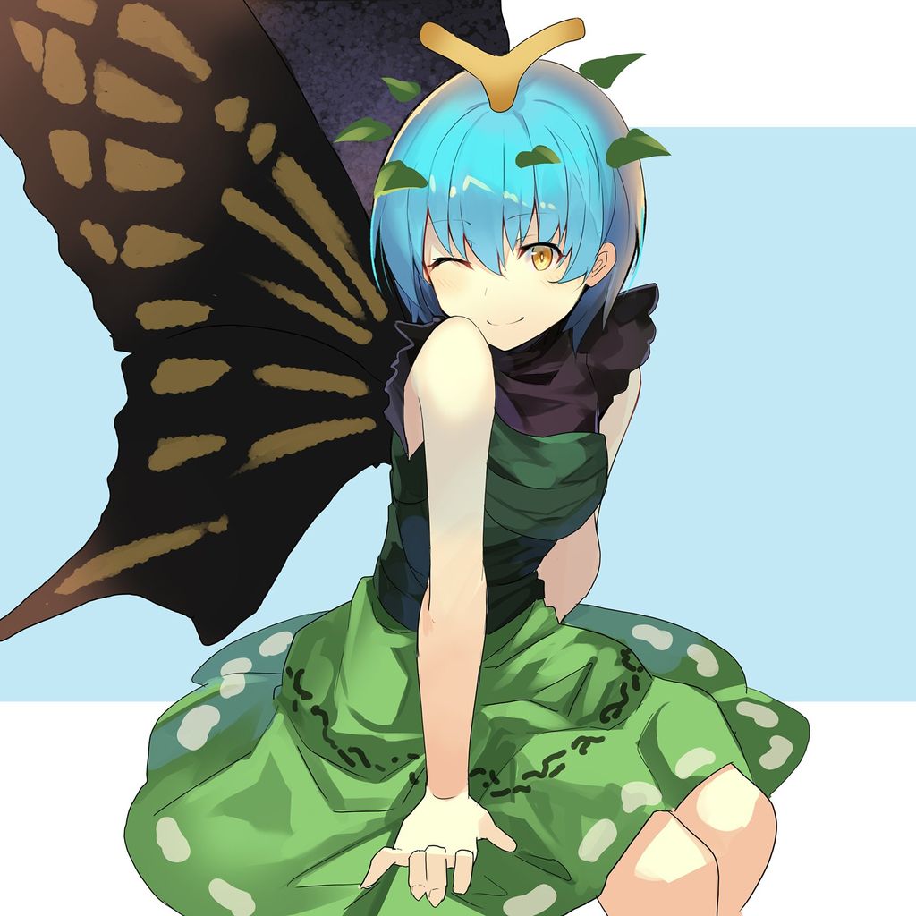 東方 ラルバちゃんスレ 東方まとめたいブログ 東方 ラルバちゃんスレ 東方まとめたいブログ