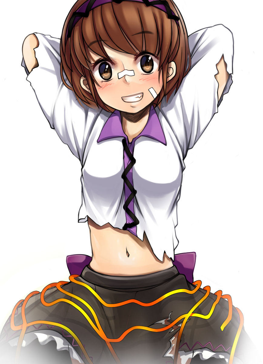 東方 九十九八橋スレ 東方まとめたいブログ