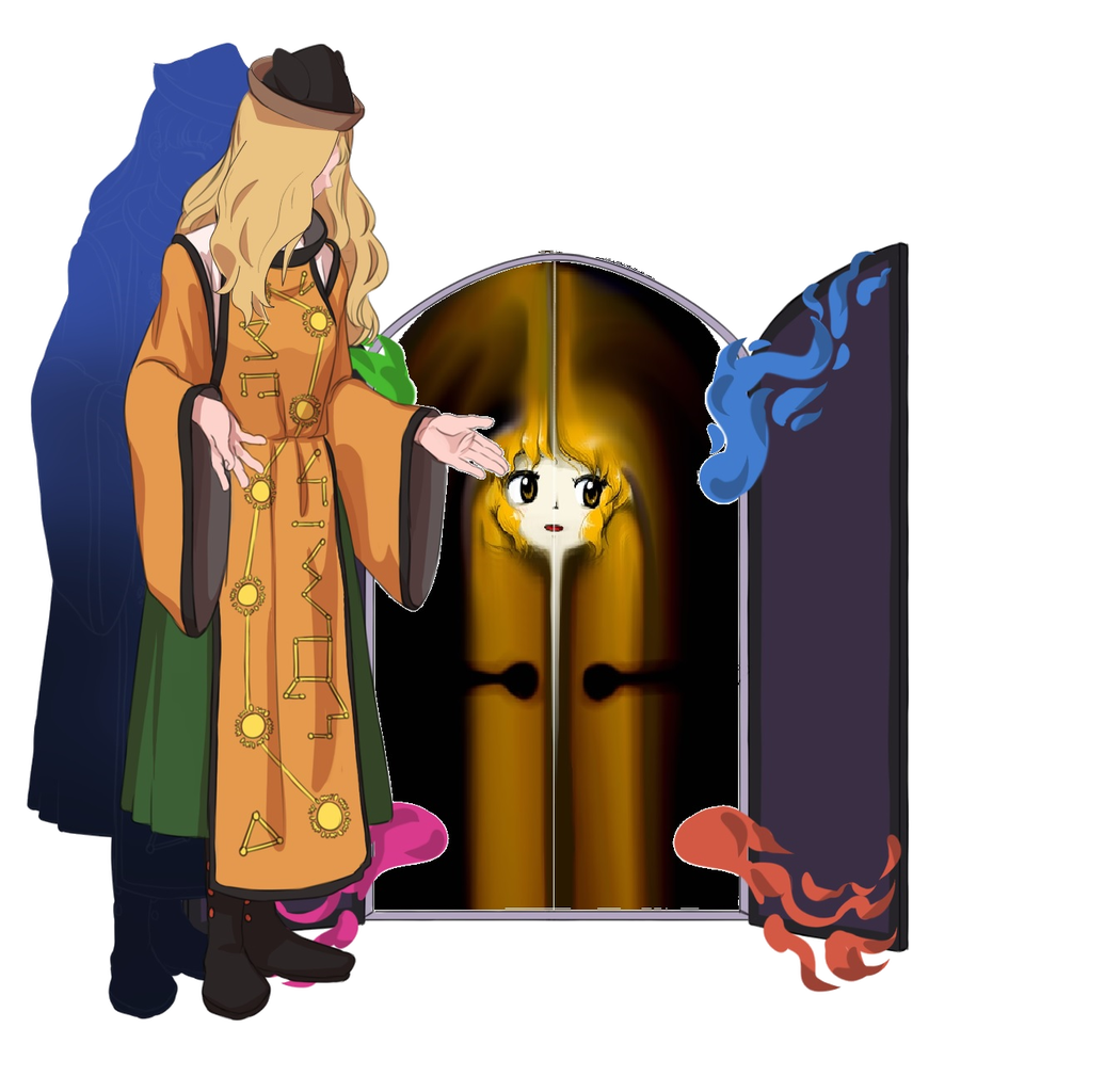 東方 魔法陣ナルナル 東方まとめたいブログ 東方 魔法陣ナルナル 東方まとめたいブログ