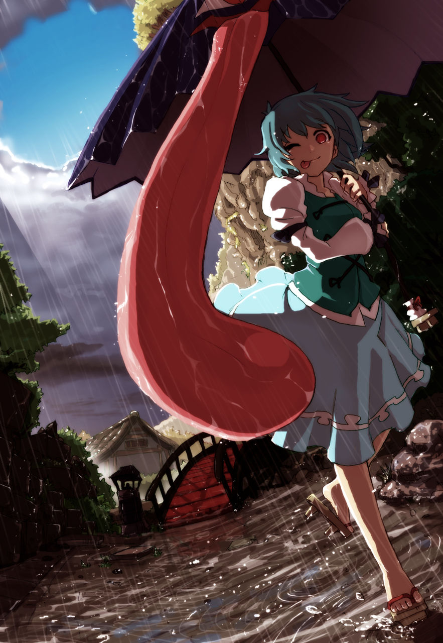 東方 小傘の明るい笑顔は心の安らぎ 東方まとめたいブログ 東方 小傘の明るい笑顔は心の安らぎ 東方まとめたいブログ