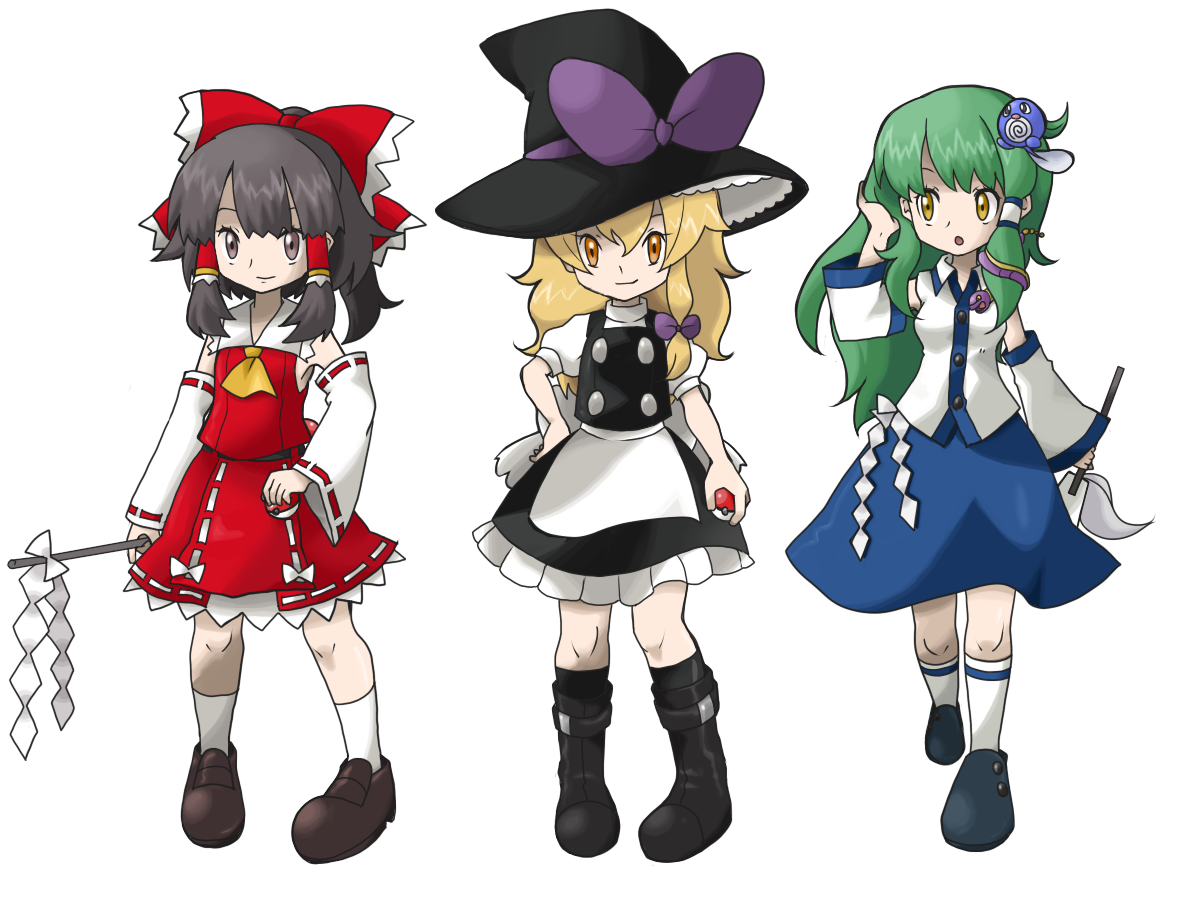 東方 自機組スレ 東方まとめたいブログ 東方 自機組スレ 東方まとめたいブログ