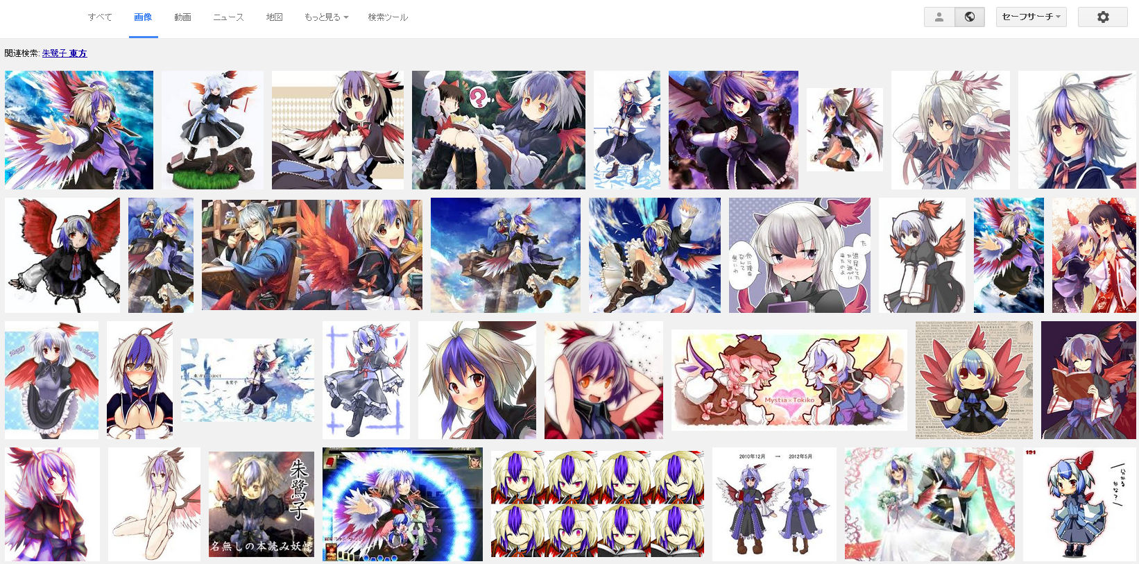 東方 名無しの本読み妖怪スレ 東方まとめたいブログ