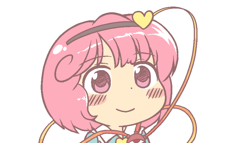 東方 いろんなさとりお姉ちゃん 東方まとめたいブログ 東方 いろんなさとりお姉ちゃん 東方まとめたいブログ