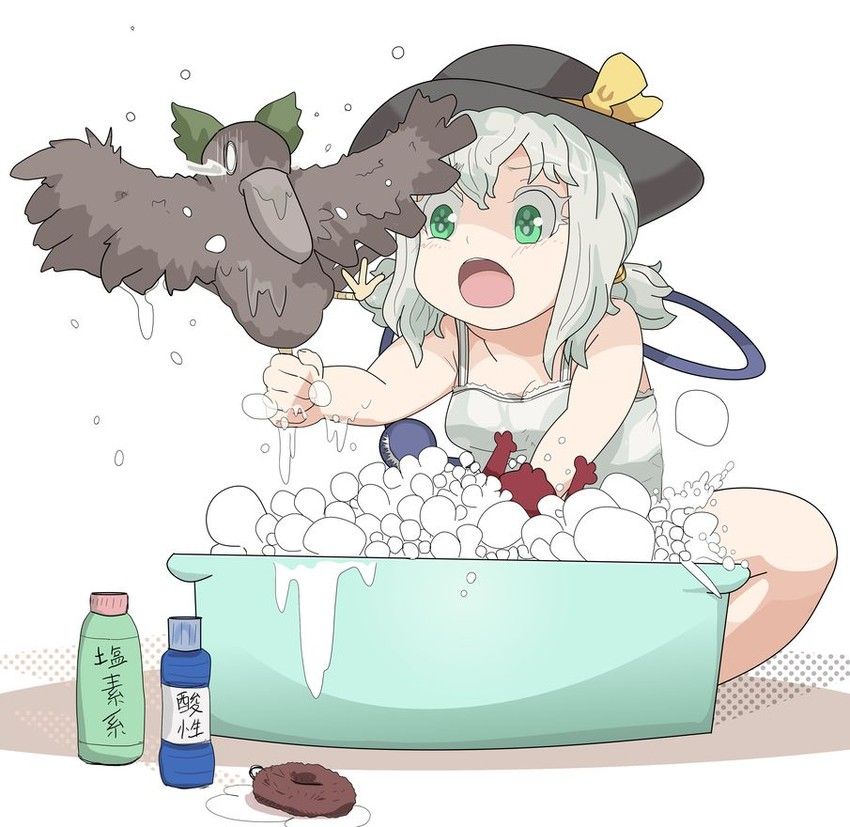 東方 日常の一コマな画像スレ 東方まとめたいブログ 東方 日常の一コマな画像スレ 東方まとめたいブログ