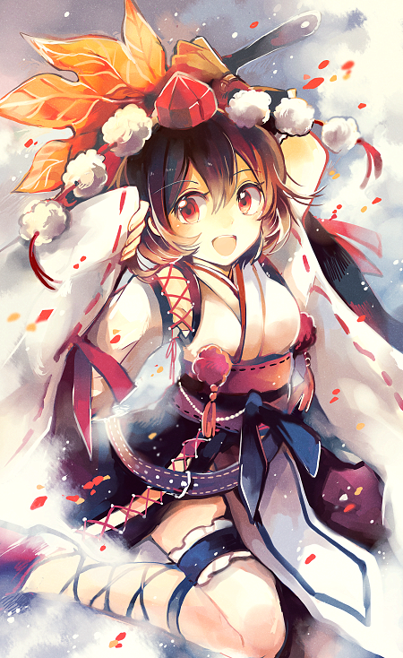 東方 天狗装束スレ 東方まとめたいブログ 東方 天狗装束スレ 東方まとめたいブログ