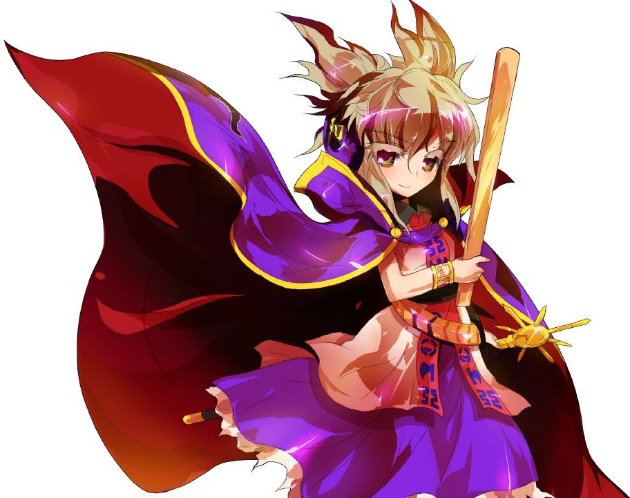 東方 神子さまのマント 東方まとめたいブログ 東方 神子さまのマント 東方まとめたいブログ