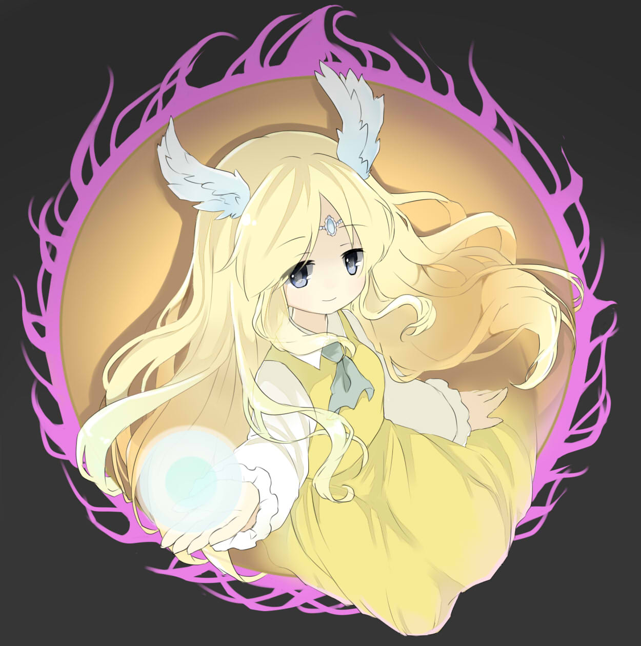 東方 球体派と鏡派の溝は深い Kikuri 東方まとめたいブログ 東方 球体派と鏡派の溝は深い Kikuri 東方まとめたいブログ