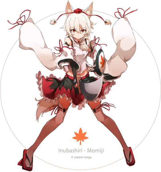 東方 犬走椛の魅力 東方まとめたいブログ 東方 犬走椛の魅力 東方まとめたいブログ