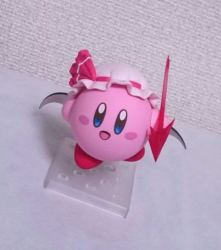 東方 東方ねんどろ カービィねんどろ 東方まとめたいブログ 東方 東方ねんどろ カービィねんどろ 東方まとめたいブログ
