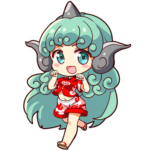 東方】あうんちゃんはとっても可愛い : 東方まとめたいブログ 東方】あうんちゃんはとっても可愛い : 東方まとめたいブログ