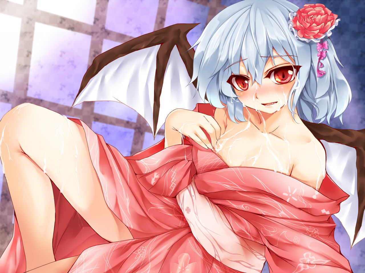 東方 日本文化大好きルーマニア少女 東方まとめたいブログ 東方 日本文化大好きルーマニア少女 東方まとめたいブログ