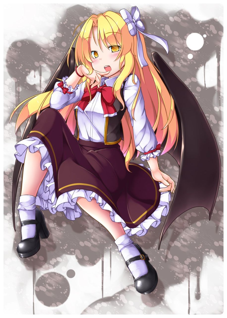東方 くるみちゃんスレ 東方まとめたいブログ 東方 くるみちゃんスレ 東方まとめたいブログ