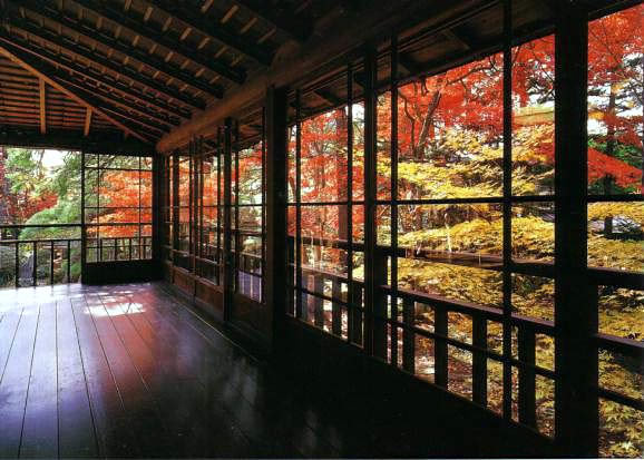 東方 幻想郷に片足突っ込んでる建物 風景など 東方まとめたいブログ