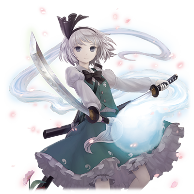 東方 うどんちゃんと一体化 東方まとめたいブログ