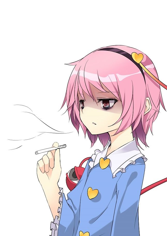 東方 煙草スレ 東方まとめたいブログ 東方 煙草スレ 東方まとめたいブログ