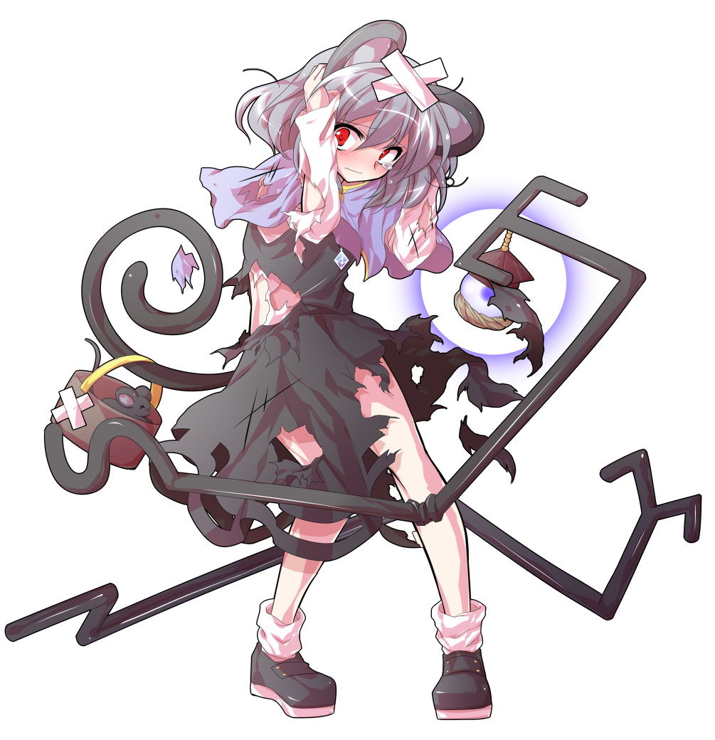 東方 ナズーリンちゃん 東方まとめたいブログ 東方 ナズーリンちゃん 東方まとめたいブログ
