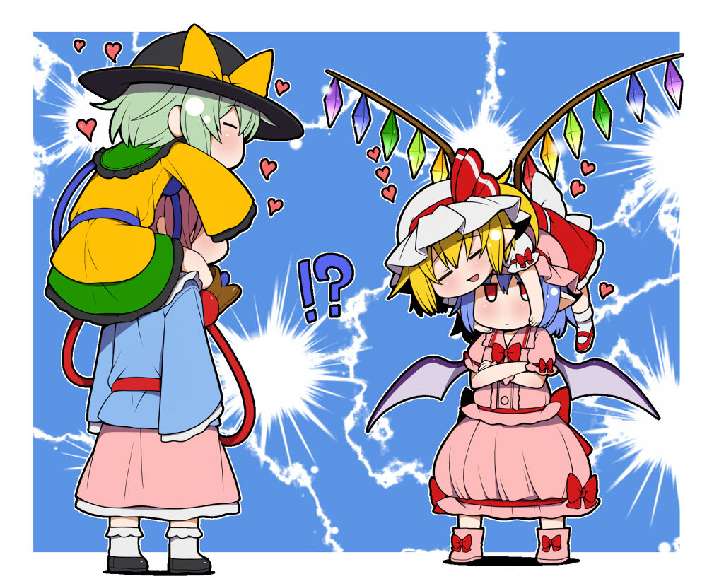 東方 仁義なき幻想郷 東方まとめたいブログ 東方 仁義なき幻想郷 東方まとめたいブログ