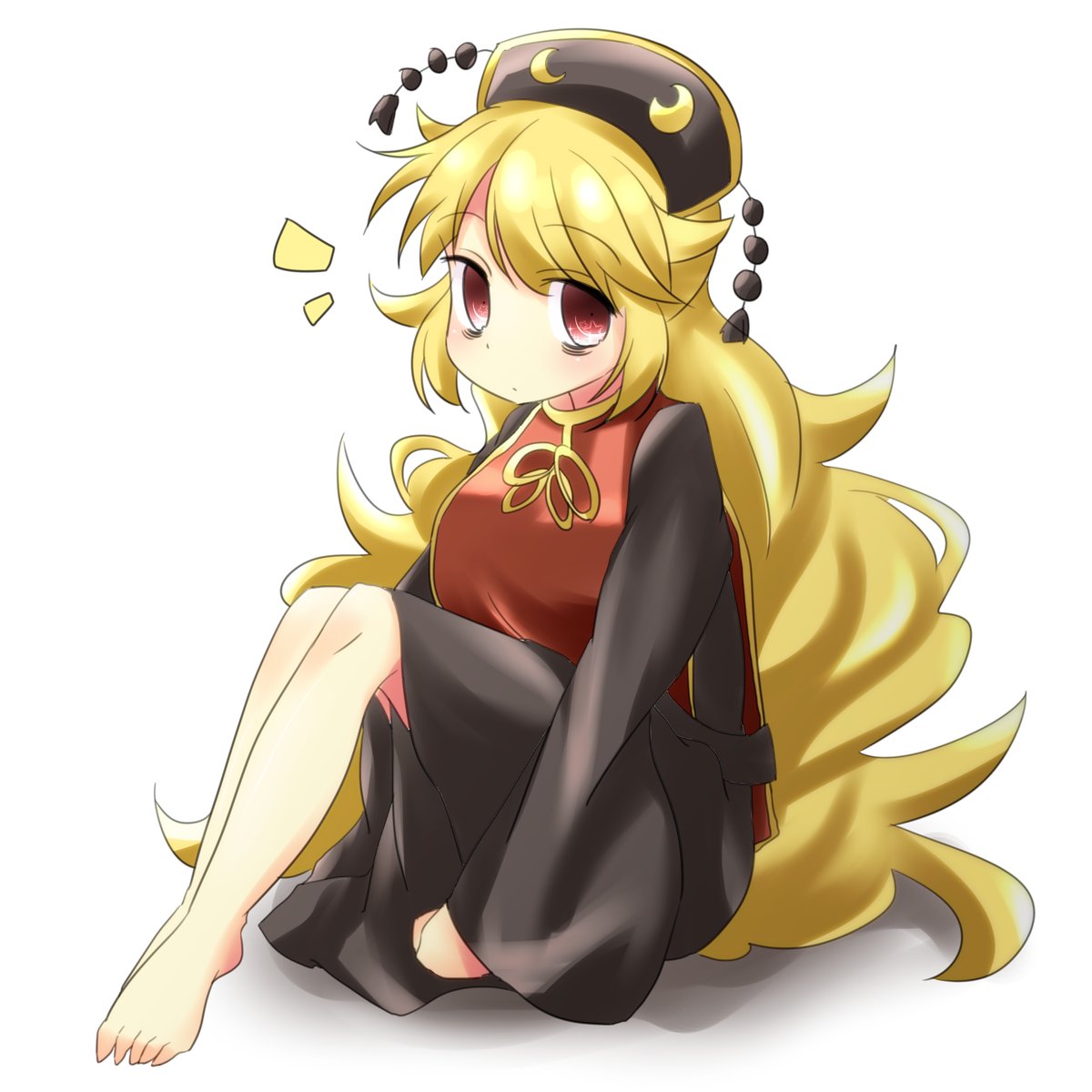 東方 リリーと純狐さん コラスレ 東方まとめたいブログ 東方 リリーと純狐さん コラスレ 東方まとめたいブログ