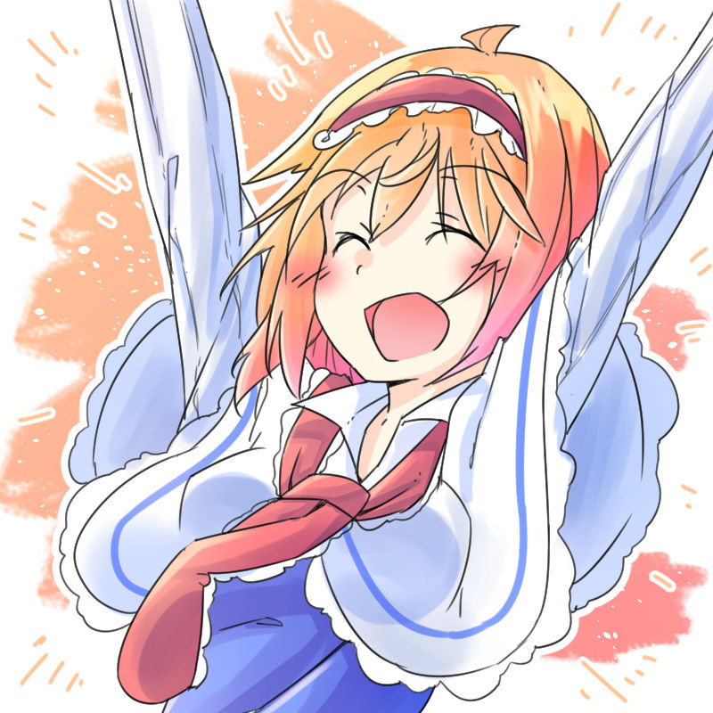 東方 秀逸なキャラクターデザイン 東方まとめたいブログ