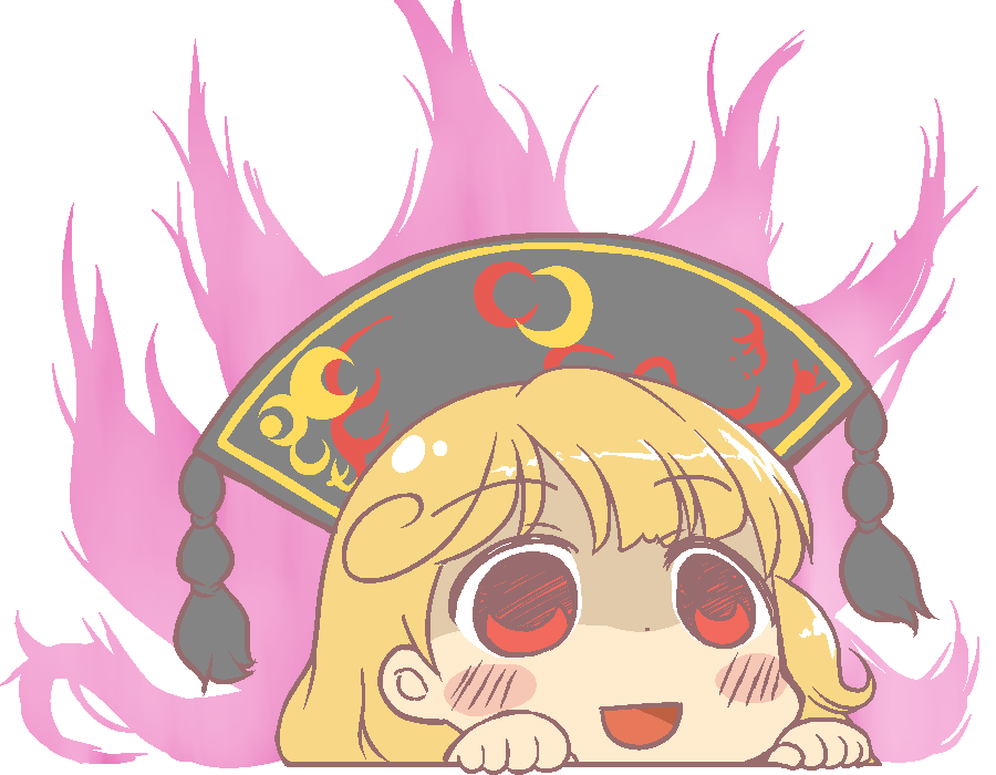 東方 進化する純狐さん 東方まとめたいブログ 東方 進化する純狐さん 東方まとめたいブログ