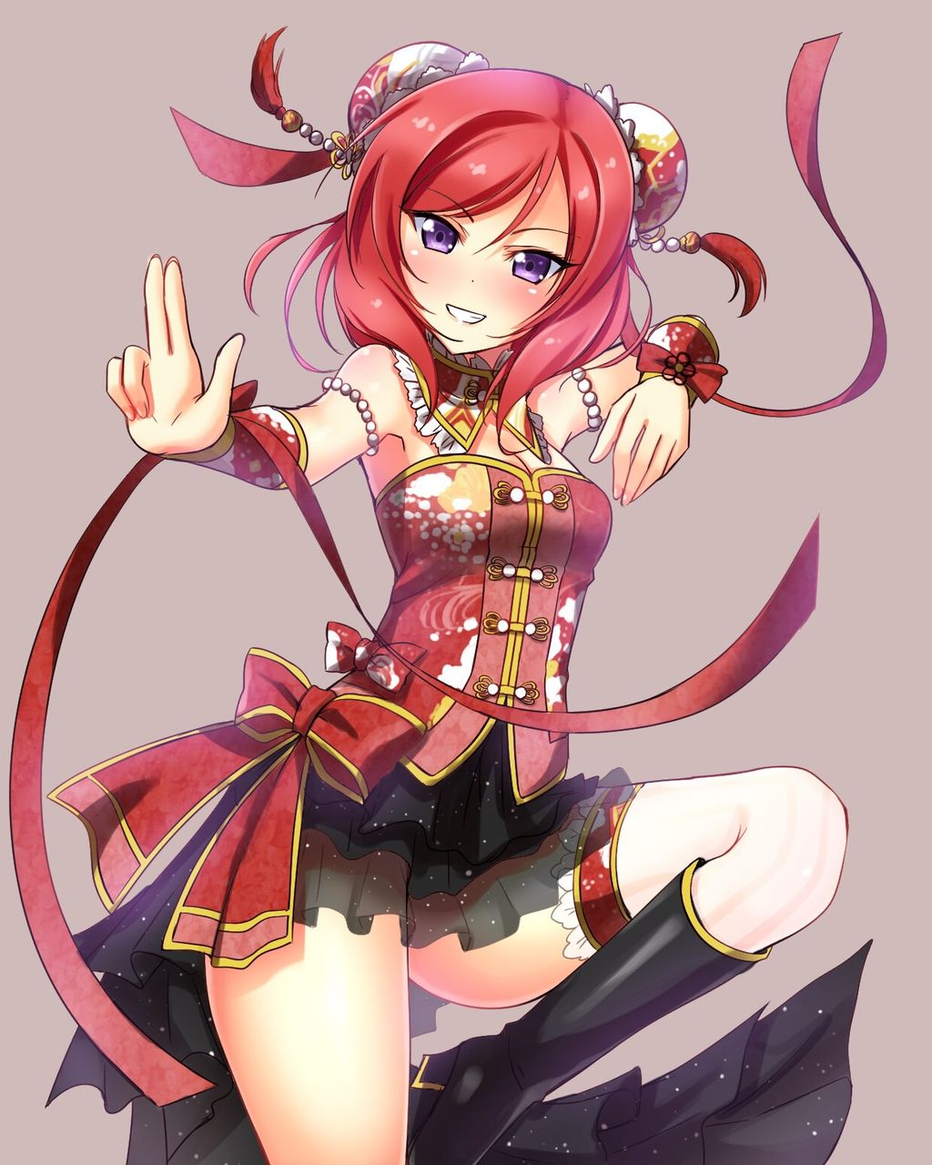 東方 パッと見て東方に見えるキャラ 東方project板まとめ