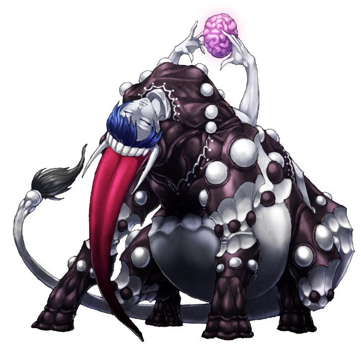 東方 東方キャラの幻獣化 東方まとめたいブログ