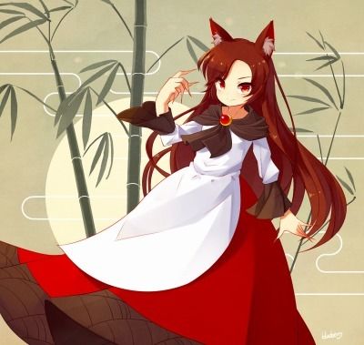 東方 秀逸なキャラクターデザイン 東方まとめたいブログ